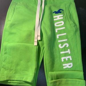 Hollister Sweatpants